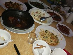 -福满楼中餐厅