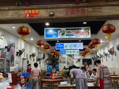-雨田饭店(华兴东街店)