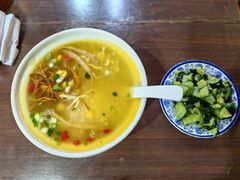 -71号豆汤饭·成都小馆(青羊小区店)