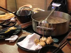 -牛很鲜潮汕牛肉火锅(朝晖路店)