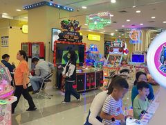 -万达宝贝王成长乐园(重庆永川店)