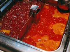 -海底捞火锅(枫蓝国际购物中心店)