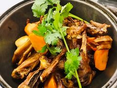 美极鸭五件-美极鲜食坊(宝安南路店)