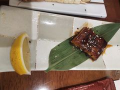 -大渔铁板烧(中山路八佰伴店)