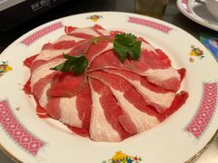 -燃计沙茶皇·香港沙茶火锅(人广旗舰店)
