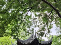 -拙政园