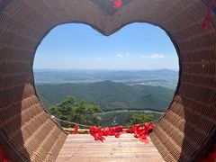 -帽儿山风景区
