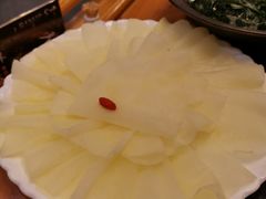 -老码头火锅(骡马市店)