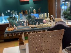 -十八字金·银饰·开蚌DIY·手工体验团建(富力广场店)