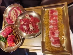 -西塔老太太泥炉烤肉(亚运村店)