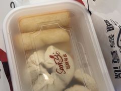 -新世界餐厅(万达店)