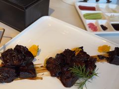 -晋阳春·山西菜·北京烤鸭(交大店)