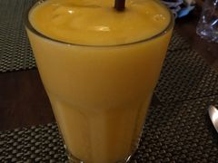 -Old House Restaurant