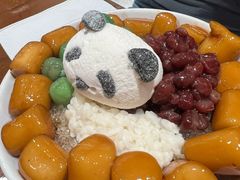 -池嬢拌粉(上海首店)