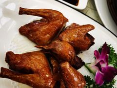 -轩记海鲜餐厅·四十五年老字号·经典粤菜(西区彩虹店)