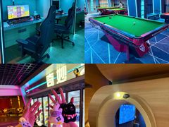 -海德温泉酒店