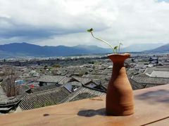 -丽江花间堂·隐泉院