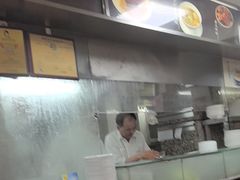 -百福麵家(新馬路店)