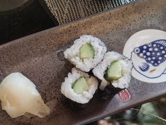 -昱匠·日本料理(金融街店)