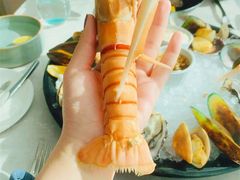 -巧克力渔家.小船海鲜胶东菜(万平口店)