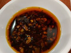 辣椒-教师之家赵家羊汤馆(东青龙街店)