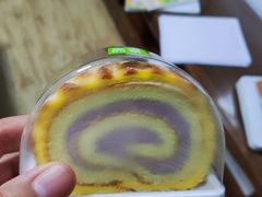 -奈雪的茶(石家庄万象城店)