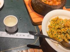 -老阿妈蒙古村·蒙古包·草原文化·歌舞表演(老君堂店)