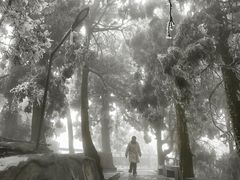 -南岳衡山风景名胜区