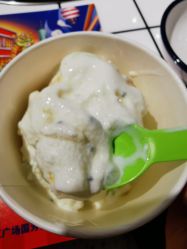 -朵莉丝希腊冻酸奶