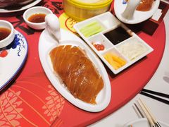 -大鸭梨烤鸭(顺义石园店)