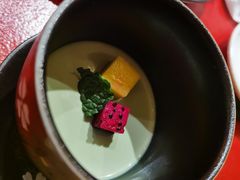 -鮨青(恒基名人购物中心店)