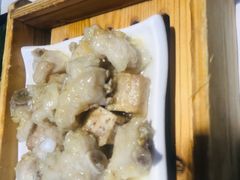 -味可道美食坊(福基路店)