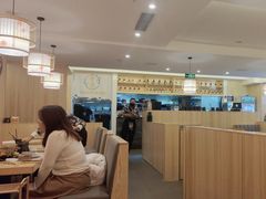 大堂-牛匠和牛寿喜锅(西安总店)