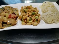 -花翎饮食(奎文区虞河桥店)