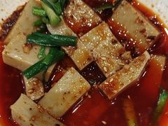 -令氏家外家岐山面(火炬路店)