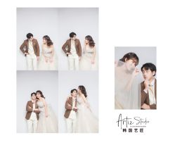 -艺匠摄影ARTIZ STUDIO(南京店)