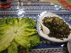 -老崇左特色风味食馆