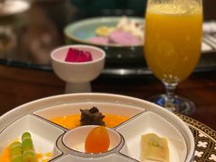 -彩丰楼·中餐厅(国家会展中心上海洲际店)