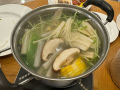 -星璞餐厅(深铁塘朗城君璞酒店)