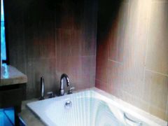 -济南绿地美利亚酒店