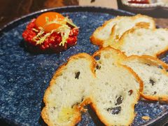 和牛塔塔-觅福里•熟成和牛餐厅