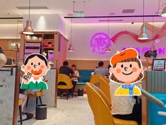 -老板恋上鱼(荣盛广场店)