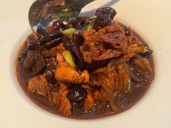 -小南洋海景餐厅(深圳湾店)