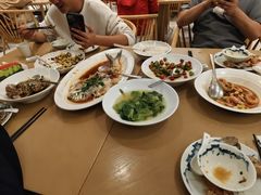 -山水一号·中餐厅