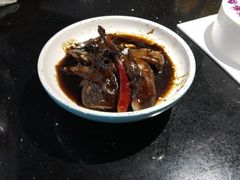 -老头儿油爆虾·知味杭州(爱琴海购物中心)