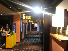 -万达影城(世茂海峡广场IMAX店)
