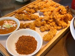 -何氏排骨(左家塘店)