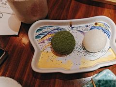 -白石の深夜食堂(芝罘万达店)