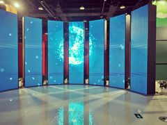 -中国杭州低碳科技馆