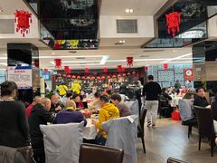 大堂-正兴蜀园(科技园区店)